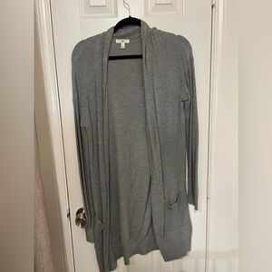 BP Women’s Long Cardigan